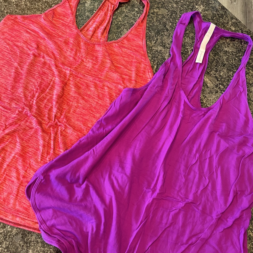 [LULULEMON] bundle